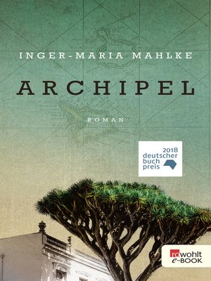 cover image of Archipel